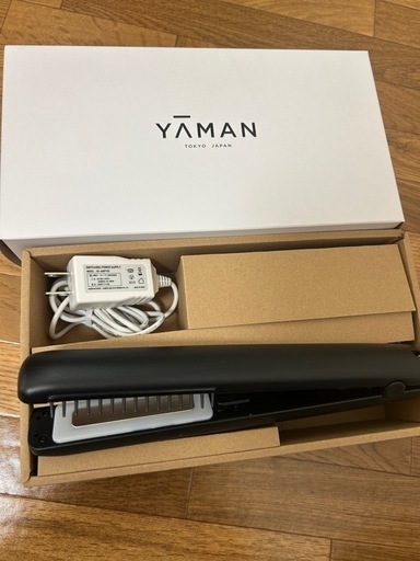 8/17までの出品！値下げしました！ダイソン スーパーソニックア