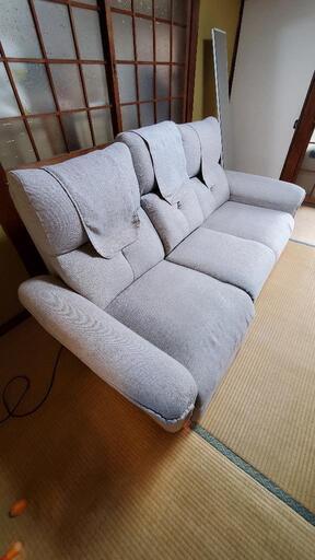 3人 電動リクライニング ソファ ニトリ」の人気商品一覧 | 安い商品を