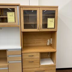 中古】広島県の食器棚、キッチン収納を格安/激安/無料であげます・譲り 