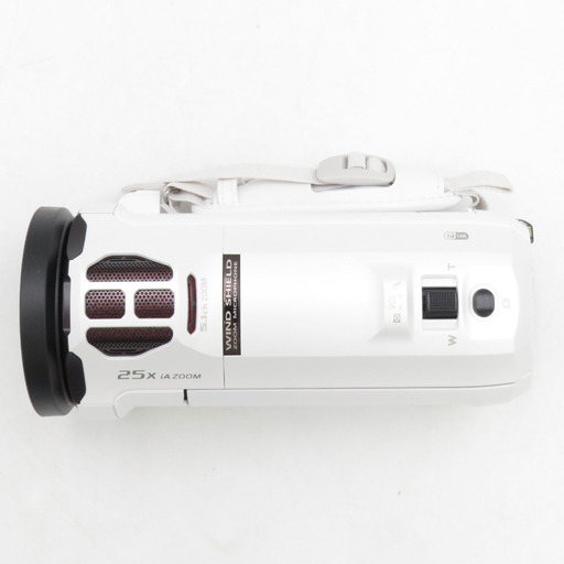 Panasonic デジタル4Kビデオカメラ HC-VX990M 【コンプオフ金沢野々市店】