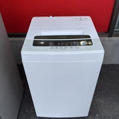 2019年製☆美品☆アイリスオーヤマ 5kg 洗濯機【IAW-T501】N314