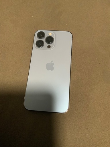 iPhone13pro 256GB 本体　simフリー iPhone 13 Pro 256GB simフリー 国内正規品 Apple 本体 端末 新品