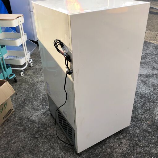 サンデン 冷蔵ショーケース MU－230XE サンデン 冷蔵ショー