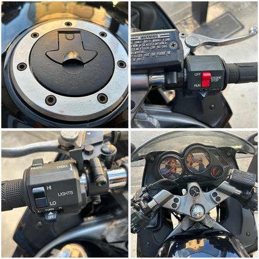 カワサキ ZZR250 中古車 売約済み】カワサキ ZZR250 （現状販売