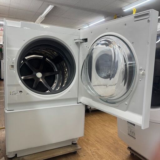 地域限定送料無料 美品【 Panasonic 】パナソニック キューブル Cuble