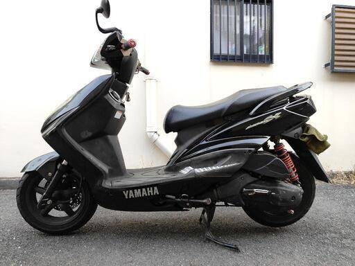 2型国内 シグナスX 改 156ボア 台湾仕様 即ノリ実働車両 2型国内 シグナスX 改 156ボア 台湾仕様 即ノリ実働車両 aRacer