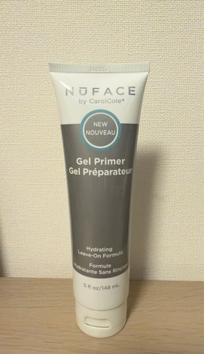 NUFACE MINI 美顔器 + Gel Primer 148ml NUFACE MINI 美顔器 + Gel