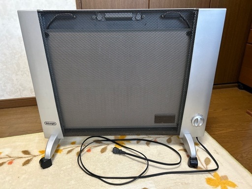 デロンギ パネルヒーター DeLonghi HHP1000TCJ DeLonghi HHP1000TCJ