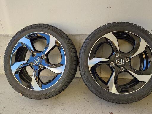 S660用 スタッドレス(ダンロップウィンターマックス) S660用ダンロップ