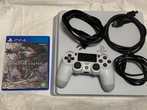 Yahoo!オークション - 「ps4 箱なし」の落札相場・落札価格 PS4本体 箱無し