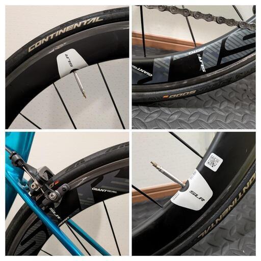 総額50万 美品 SPECIALIZED ALLEZ SPRINT DSW SL COMP 2018 カーボン