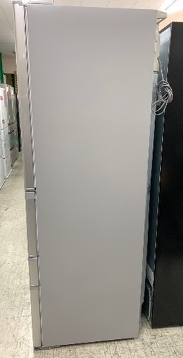 安心の6ヶ月保証付き！！ TOSHIBA 5ドア冷蔵庫 GR-P41G ♦️ TOSHIBA 