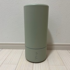 Beauwell（ビューウェル） みんなにちょうどいい加湿器  ...