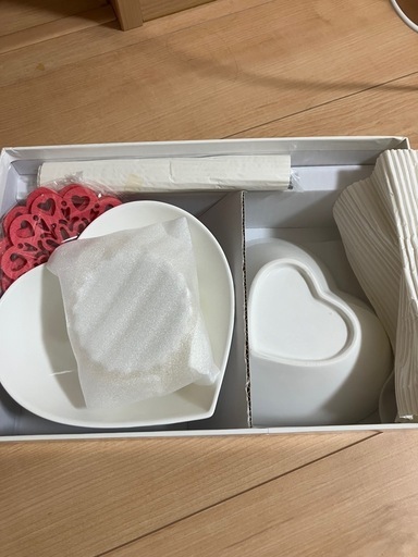 お皿セット