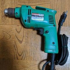 マキタ　電動ドリル　Makita  MDP3720 