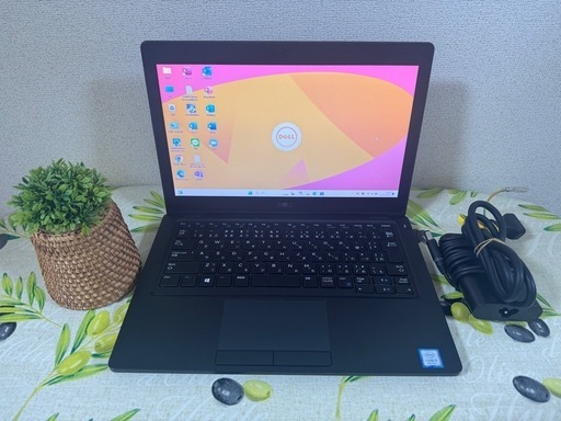 DELL LATITUDE 5290第8世代Corei5 Office2021