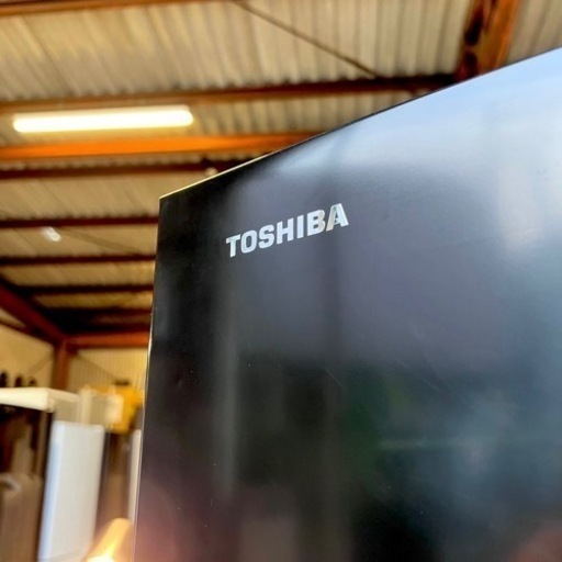 I394 ? 2022年製♪ TOSHIBA 冷蔵庫 (153L) ⭐ 動作確認済 