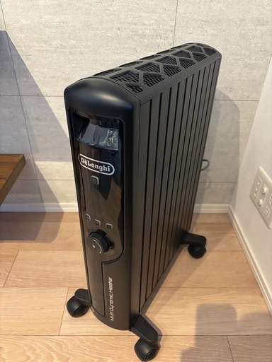 デロンギ マルチダイナミックヒーター マルチダイナミックヒーターの