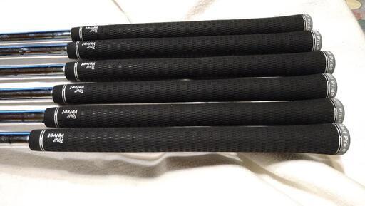 キャロウェイ　Ｘ22アイアン　6本セット 口コミ・評価｜X-22 アイアン（6本セット） X SERIES（アイアン