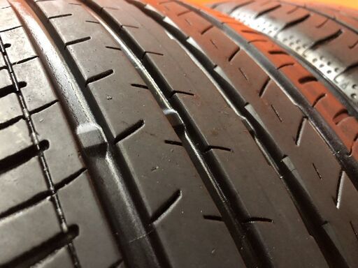 225/45R18 夏タイヤ 2本 クラウン レヴォーグ オデッセイ 225/45R18 2