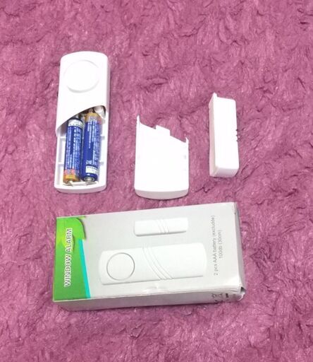 今からでもおそくありません。ガラス戸を破って入る侵入盗からあなたを守りましょう
