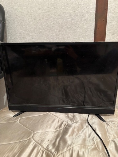 プラズマテレビ