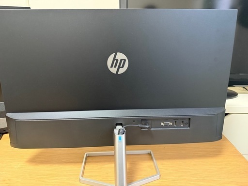 HP 液晶 ディスプレイ 27インチ M27FフルHD HP M27f FHD ディスプレイ