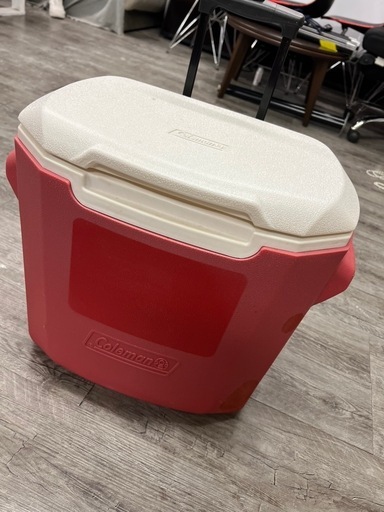 Coleman クーラーボックス