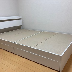 中古】熊本県のベッドを格安/激安/無料であげます・譲ります｜ジモティー