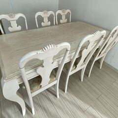 中古】ダイニングセットを格安/激安/無料であげます・譲ります｜ジモティー 