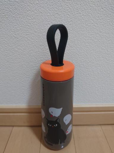 限定　新品　スタバ　ステンレスボトル