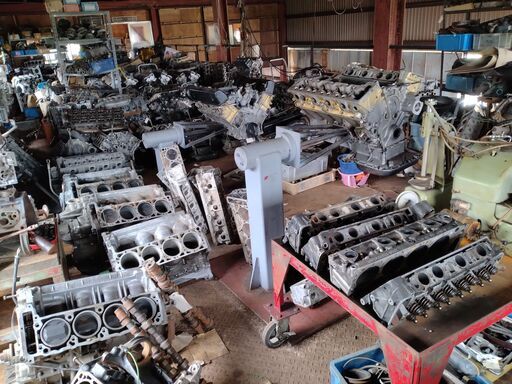 メルセデス-ベンツ119-107-126-113エコパワーエンジン制作販売 メルセデス-ベンツ119-107-126-113エコパワーエンジン制作販売