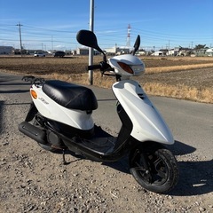 SUZUKI レッツ4 実動車埼玉県FI レッツ (shop88) 吉川のスズキの中古あげます・譲ります｜ジモティーで不用品の処分