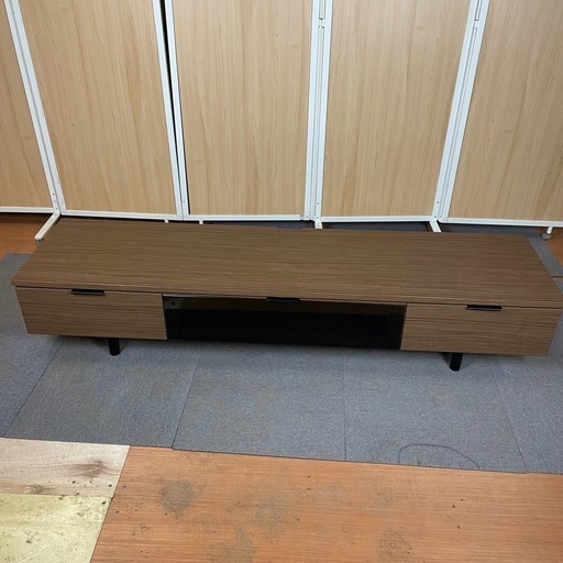 ニトリ　テレビボード　テレビ台　インテリア　家具