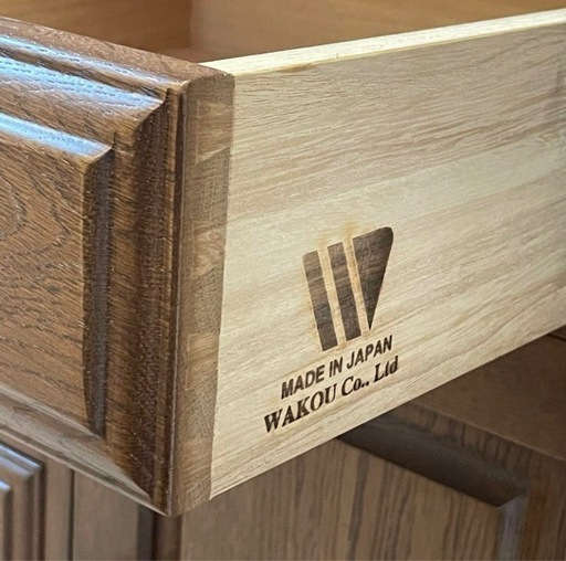 送料込】ライティングビューロー ダークブラウン ダークブラウン