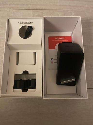 SwitchBot スマートロック