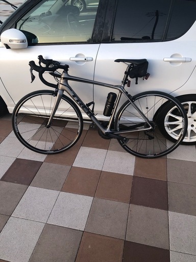 カーボンロードバイク(トレック) TREK エモンダ SL6 PRO 50 アルテグラ