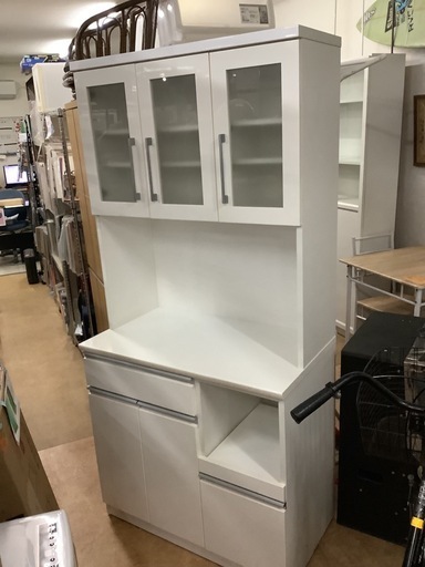 ドレッサー　リサイクルショップ宮崎屋　佐土原店22.5.21F リサイクルショップ宮崎屋 - 宮崎市佐土原町下田島/リサイクルショップ