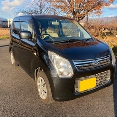 MH34｜中古車｜ジモティー