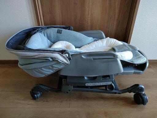 コンビ ネムリラオートスィング コンビホワイトレーベルネムリラオート