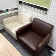 お買い上げいただきました】応接セット