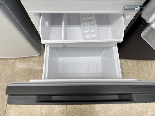 ☆ジモティ割あり☆ AQUA 冷蔵庫 135L 23年製 動作確認／クリーニング