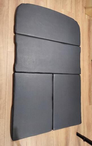 三菱 デリカ D5 輝オート ベッドキット フルサイズ MADLYS 三菱デリカ 