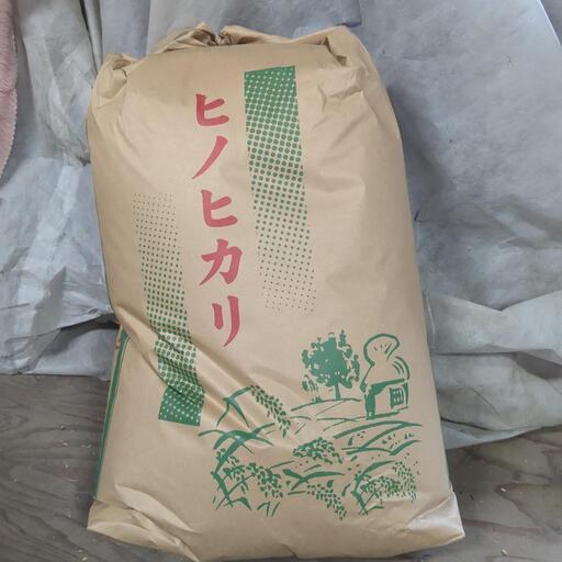 1本限定奈良県産新米30㎏ 奈良のお米ヒノヒカリ2024 一旦