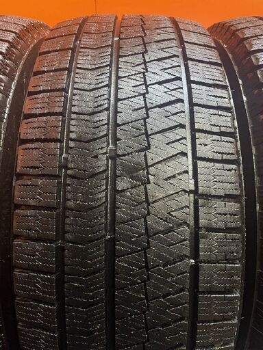 タイヤ、ホイール BS BLIZZAK VRX 215/55R17 17インチ スタッドレス 2 