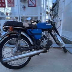 k50 バイクの中古が安い！激安で譲ります・無料であげます｜ジモティー