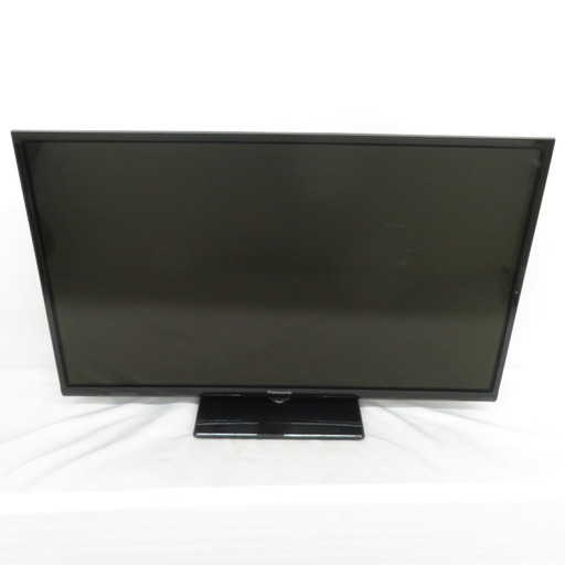 パナソニック 32V型 液晶テレビ ビエラ TH-L32C5 ハイビジョン 2012年