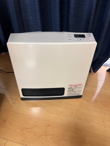 ガスファンヒーター 都市ガス」の人気商品一覧 | 安い商品を通販サイトから