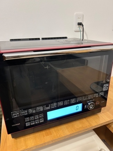 TOSHIBA 東芝　石窯オーブンレンジ　ER-SD5000 2018年製 東芝 石窯ドーム ER-SD5000 価格比較 - 価格.com