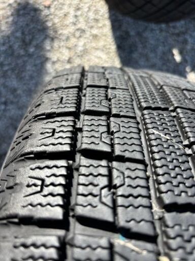 トーヨーガリット トーヨー ガリット G5 スタッドレスタイヤ 4本 業販